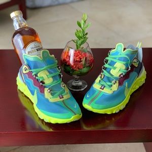 Meet your Posher, Marcus